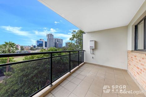 Property photo of 11/2-6 Campbell Street Parramatta NSW 2150