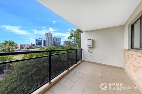 Property photo of 11/2-6 Campbell Street Parramatta NSW 2150