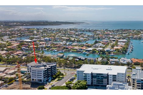 Property photo of 27/2 Fitzroy Street Cleveland QLD 4163