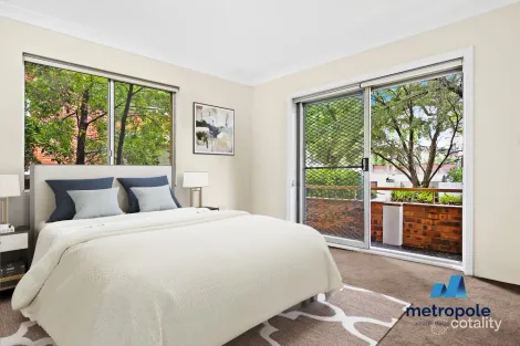 Property photo of 1/11 Chandos Street Ashfield NSW 2131