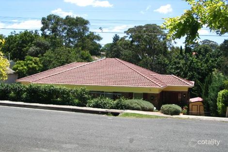 16 Arnold St, Killara, NSW 2071