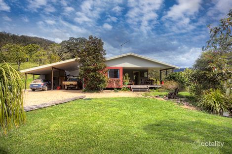 2470 North Arm Rd, Girralong, NSW 2449