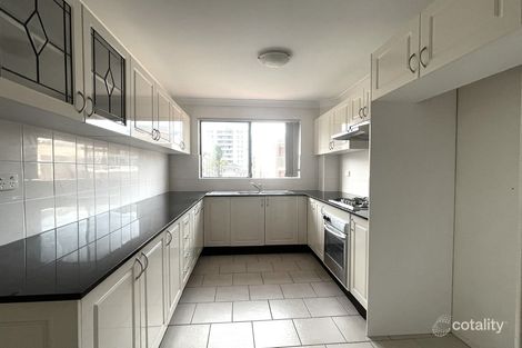 Property photo of 14/21 Weigand Avenue Bankstown NSW 2200