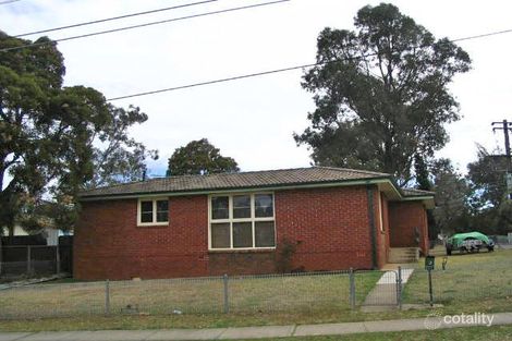 2 Matika Pl, Lethbridge Park, NSW 2770