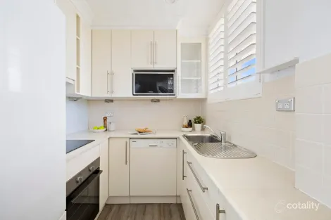 Property photo of 32/13 East Esplanade Manly NSW 2095