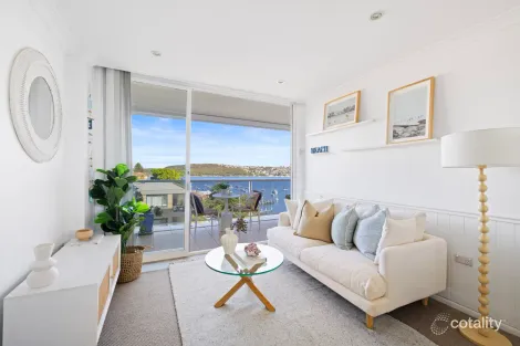 Property photo of 32/13 East Esplanade Manly NSW 2095