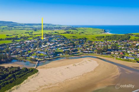 Property photo of 7 Headland Drive Gerroa NSW 2534