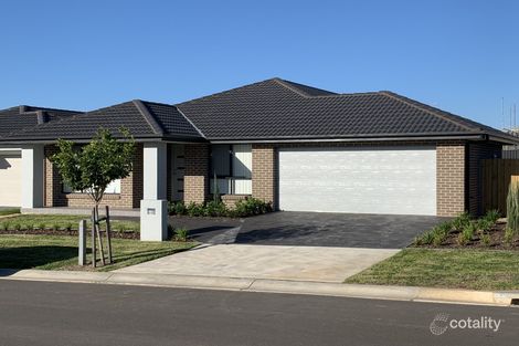 Property photo of 68 Evergreen Drive Oran Park NSW 2570