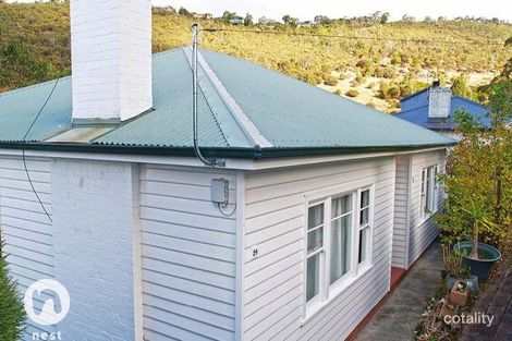 24 Romilly St, South Hobart, TAS 7004