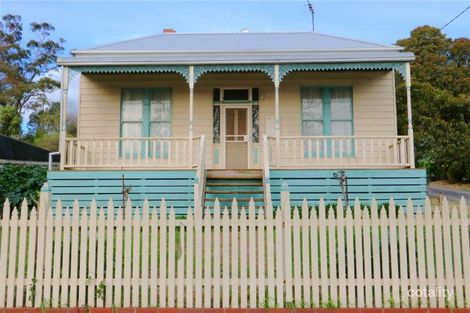 Property photo of 47 Radovick Street Korumburra VIC 3950
