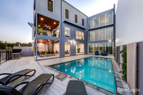 Property photo of 22 Banfield Place Maroochydore QLD 4558