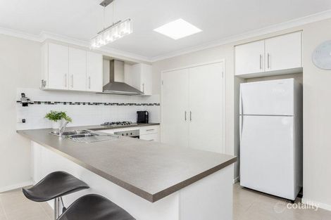 Property photo of 8 Lilly Pilly Mews Ocean Grove VIC 3226
