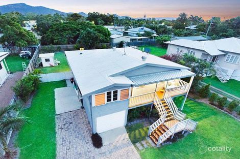 Property photo of 16 Sargeant Street Gulliver QLD 4812