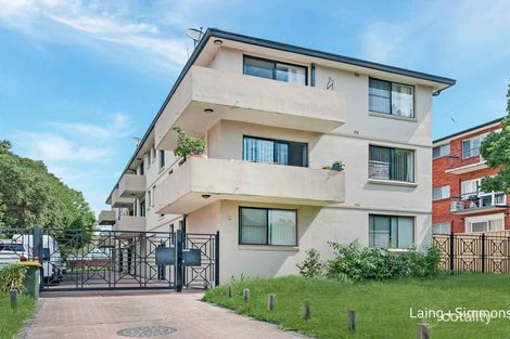 Property photo of 4/2 Calliope Street Guildford NSW 2161