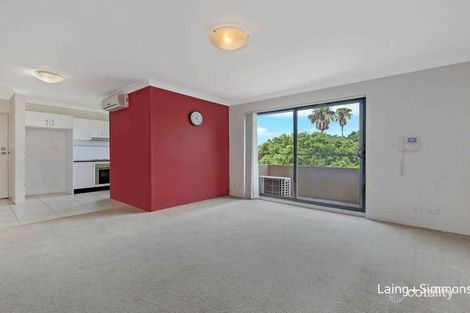 Property photo of 4/2 Calliope Street Guildford NSW 2161