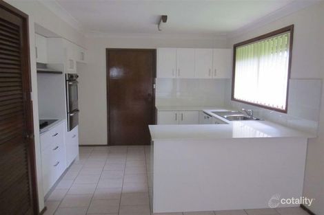 Property photo of 6 Rigo Place Glenfield NSW 2167