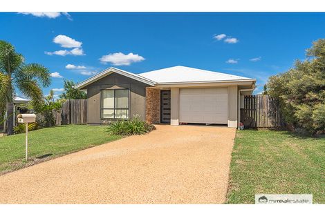 Property photo of 4 Maria Court Gracemere QLD 4702