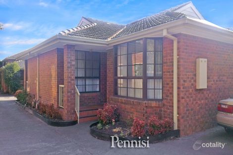 Property photo of 2/30 Park Street Moonee Ponds VIC 3039