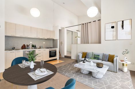 39/27-31 Regent St, Chippendale, NSW 2008