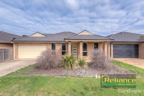 Property photo of 117 Middle Park Drive Point Cook VIC 3030