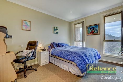 Property photo of 117 Middle Park Drive Point Cook VIC 3030