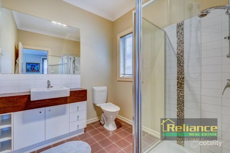 Property photo of 117 Middle Park Drive Point Cook VIC 3030
