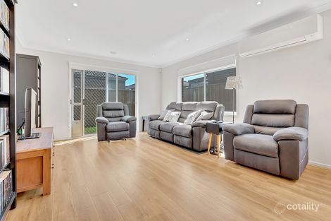 Property photo of 36 Bisham Street Mickleham VIC 3064