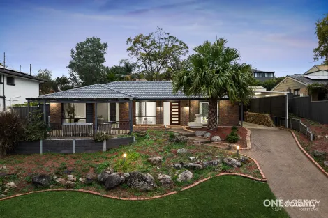 Property photo of 8 Tarzali Street Algester QLD 4115