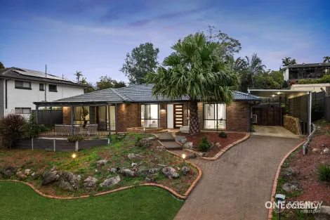 Property photo of 8 Tarzali Street Algester QLD 4115