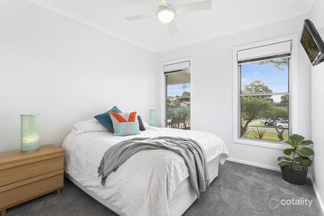 Property photo of 2 Kanandah Road Engadine NSW 2233