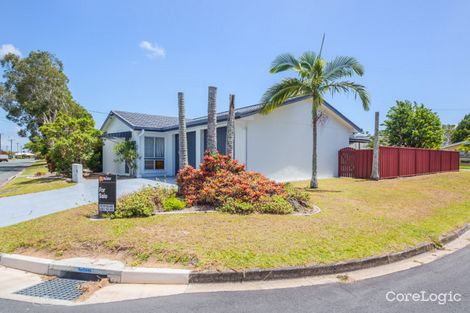Property photo of 1 Cormorant Street Bongaree QLD 4507