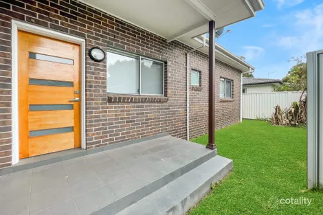 119 Darvall Rd, West Ryde, NSW 2114