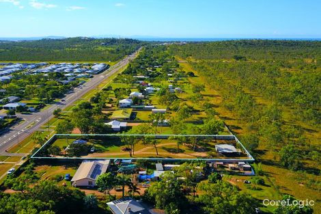 Property photo of 119 Mount Low Parkway Mount Low QLD 4818