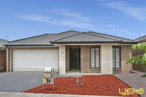 50 Mountview Dr, Diggers Rest, VIC 3427