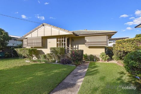 Property photo of 23 Pelleas Street Bracken Ridge QLD 4017