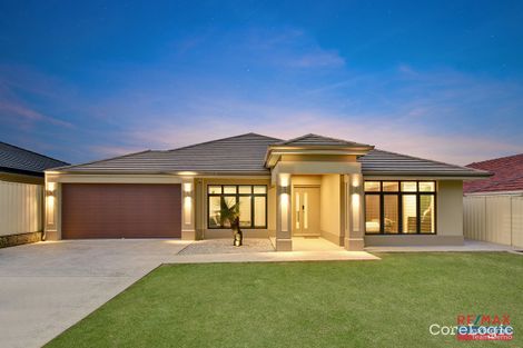 Property photo of 25 Fineview Crescent Carramar WA 6031