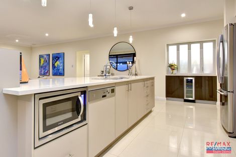 Property photo of 25 Fineview Crescent Carramar WA 6031