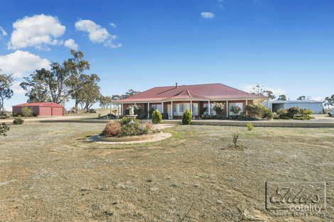 20 Cleary Rd, Wilsons Hill, VIC 3515