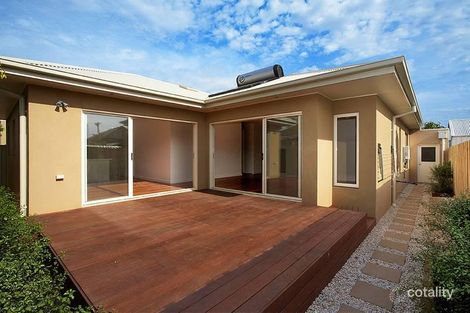 Property photo of 3/272 Rathmines Street Fairfield VIC 3078