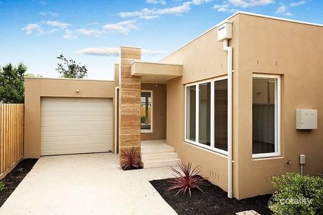 Property photo of 3/272 Rathmines Street Fairfield VIC 3078