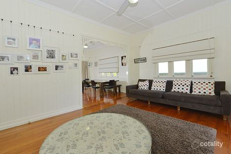 Property photo of 35 Walker Street Coorparoo QLD 4151