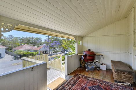 Property photo of 35 Walker Street Coorparoo QLD 4151