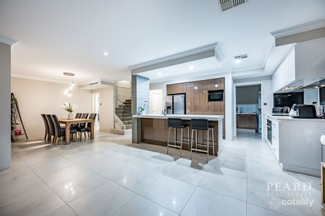 Property photo of 3 Rake Court Ocean Reef WA 6027