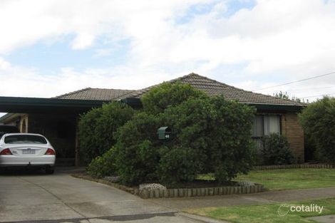 42 Appian Dr, Albanvale, VIC 3021