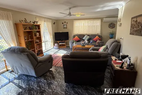 Property photo of 14 Normanby Street Nanango QLD 4615