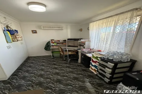Property photo of 14 Normanby Street Nanango QLD 4615