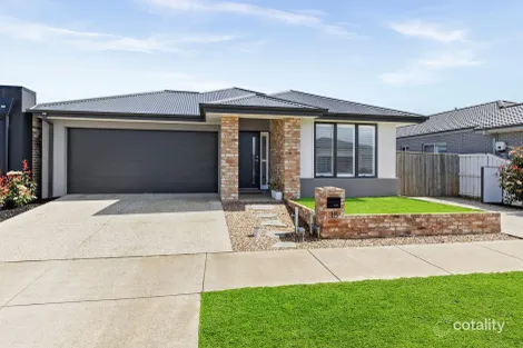 Property photo of 15 Pollen Street Mount Duneed VIC 3217
