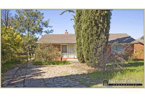 Property photo of 101 Theodore Street Curtin ACT 2605