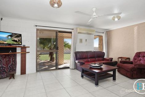 Property photo of 119 Mount Low Parkway Mount Low QLD 4818