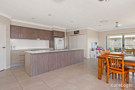 Property photo of 42 Coralina Crescent Logan Reserve QLD 4133